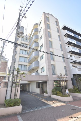 常陽第3ガーデンハイツ　仲介手数料無料
