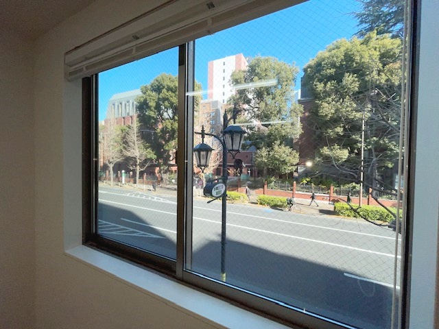 本郷BAMBIビルの展望|眺望