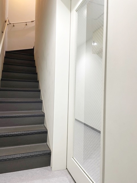 本郷BAMBIビルのその他共用部分|共用部分