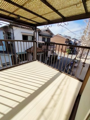  | 喜里川町貸家