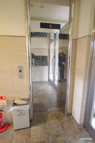TMK江坂　仲介手数料無料のその他共用部分