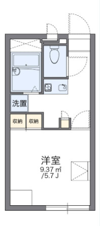 【間取り】 | 富士見