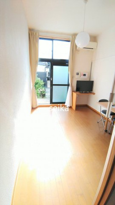 【内装】 | 富士見