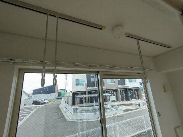 パレス・シュティルBのその他