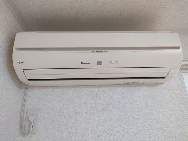 パレス・シュティルBの設備