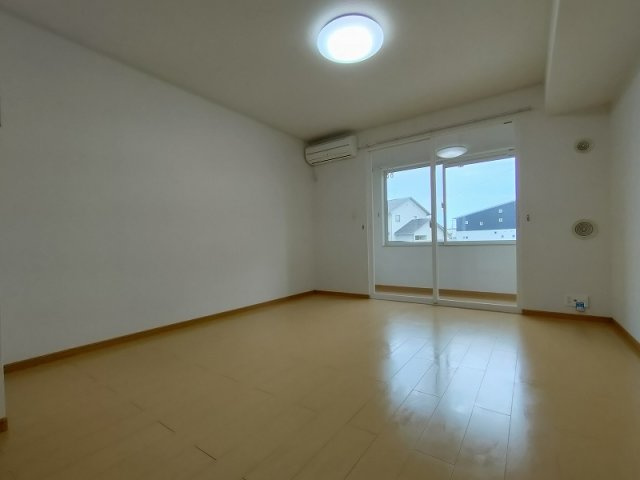 パレス・シュティルBの居間・リビング