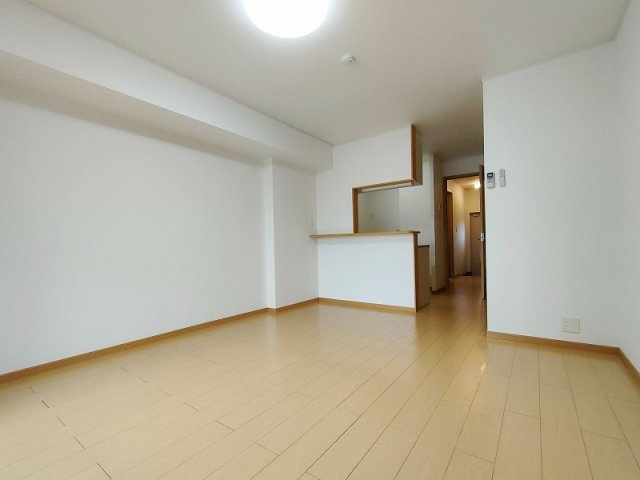 パレス・シュティルBの内装