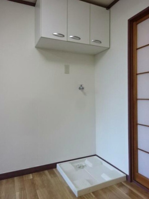 【設備】 | グリーンハイツ日野