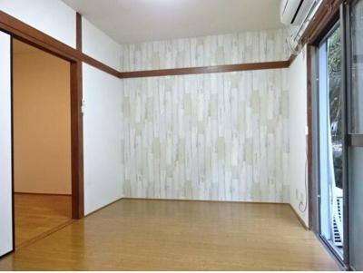 【内装】 | グリーンハイツ日野