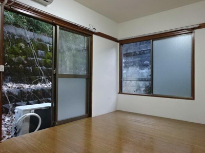 【居間・リビング】 | グリーンハイツ日野