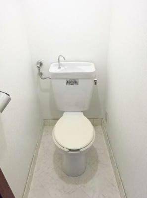 【トイレ】 | グリーンハイツ日野