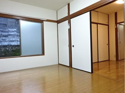 【内装】 | グリーンハイツ日野