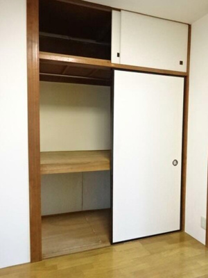 【収納】 | グリーンハイツ日野