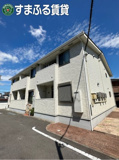 グリーン　ヒルズ　安城市安城町の画像