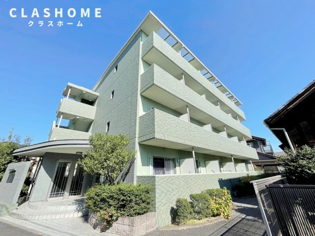 グリーンエイト　　刈谷市近郊の賃貸ならクラスホーム刈谷店の外観
