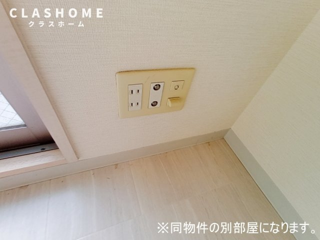 グリーンエイト　　刈谷市近郊の賃貸ならクラスホーム刈谷店の設備
