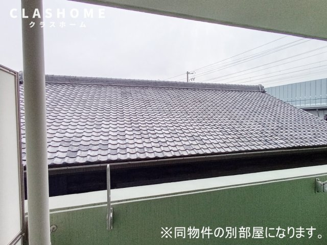 グリーンエイト　　刈谷市近郊の賃貸ならクラスホーム刈谷店の展望