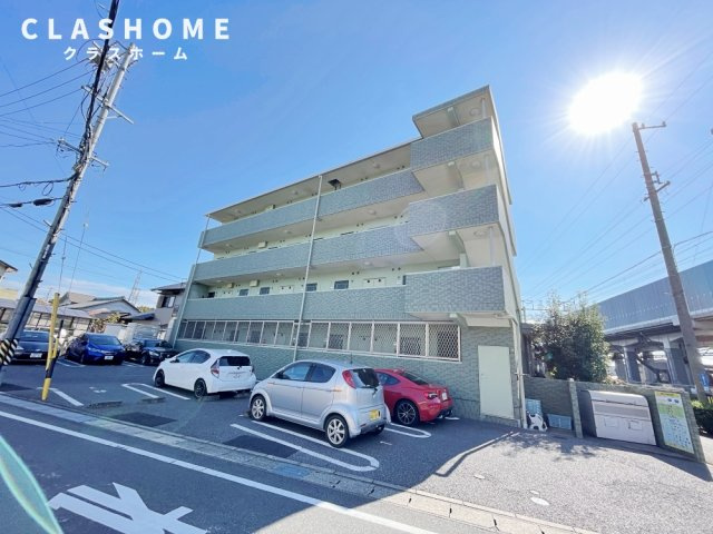 グリーンエイト　　刈谷市近郊の賃貸ならクラスホーム刈谷店の外観