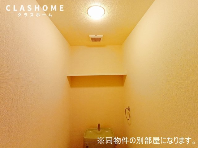 グリーンエイト　　刈谷市近郊の賃貸ならクラスホーム刈谷店のその他