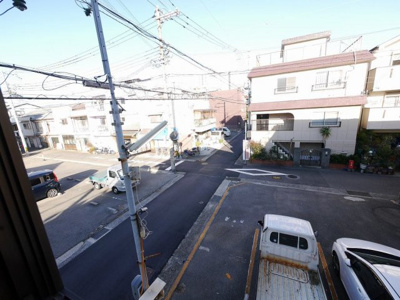 【展望】 | 東尻池5丁目戸建