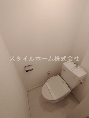 【トイレ】 | グリーンコーポ草間