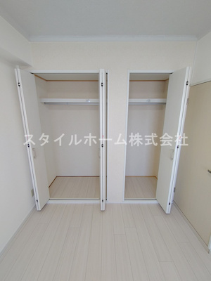 【収納】 | グリーンコーポ草間