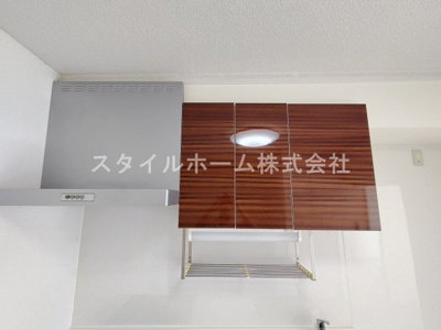 【キッチン】 | グリーンコーポ草間