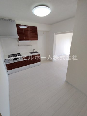 【居間・リビング】 | グリーンコーポ草間