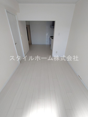 【居間・リビング】 | グリーンコーポ草間