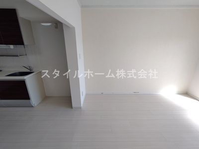 【居間・リビング】 | グリーンコーポ草間