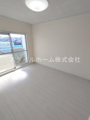 【居間・リビング】 | グリーンコーポ草間