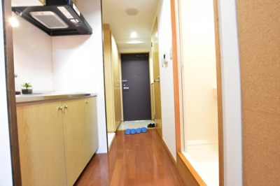 【その他】 | 厚木アザレアビル