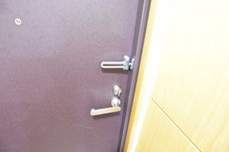 【セキュリティ】 | 厚木アザレアビル