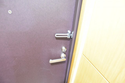 【セキュリティ】 | 厚木アザレアビル