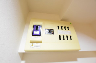 【設備】 | 厚木アザレアビル