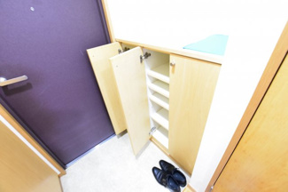 【収納】 | 厚木アザレアビル
