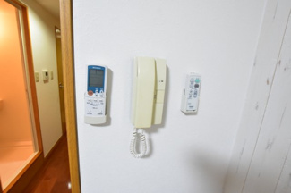 【セキュリティ】 | 厚木アザレアビル