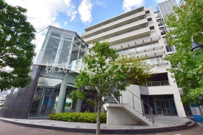 【外観】 | 厚木アザレアビル