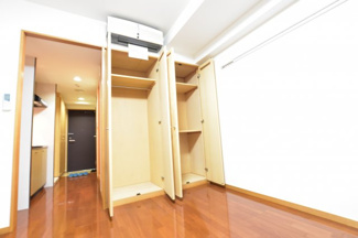 【子供部屋】 | 厚木アザレアビル