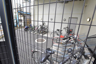 【その他共用部分】 | 厚木アザレアビル