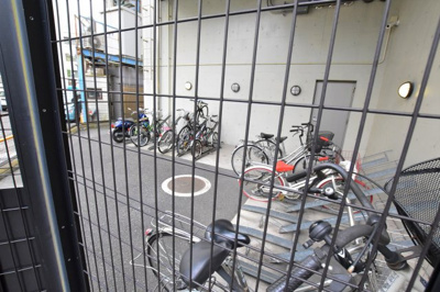 【その他共用部分】 | 厚木アザレアビル