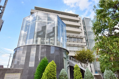 【周辺】 | 厚木アザレアビル