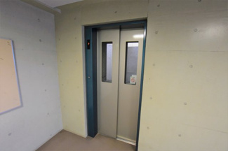 【その他共用部分】 | 厚木アザレアビル