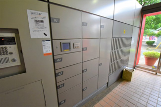 【その他共用部分】 | 厚木アザレアビル