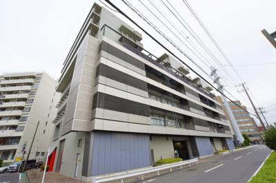 【外観】 | 厚木アザレアビル