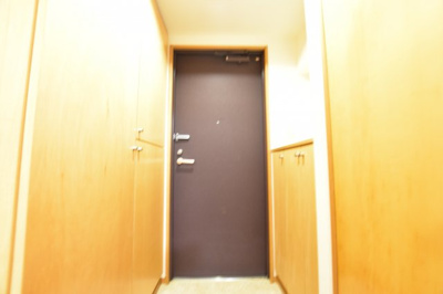 【玄関】 | 厚木アザレアビル