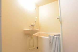 【設備】 | 厚木アザレアビル