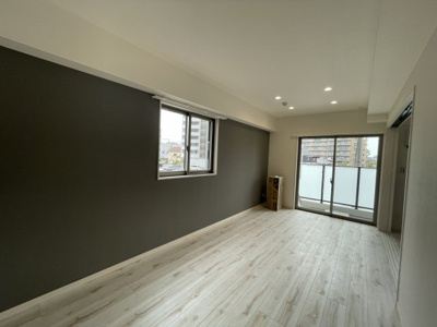 【内装】 | PROUDⅡ花畑