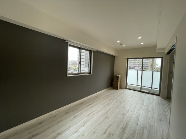 【内装】 | PROUDⅡ花畑