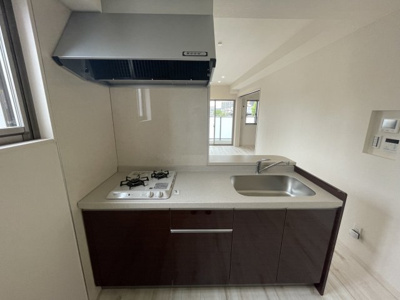 【キッチン】 | PROUDⅡ花畑